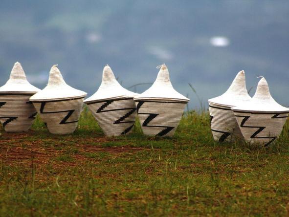 Volcanoes Virungas Lodge - Design 